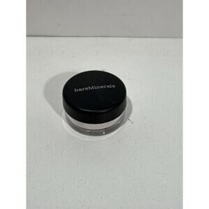Bare Minerals Mini Eye Shadow Size 0.01 oz. Wearable Pistachio Light Sealed